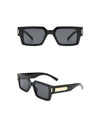 Fashion Outdoor Square Sunshade Sunglasses For Unisex-SunglassesCraft