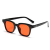 Luxury Brand Small Square Sunglasses For Unisex-SunglassesCraft