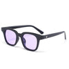 Luxury Brand Small Square Sunglasses For Unisex-SunglassesCraft