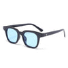 Luxury Brand Small Square Sunglasses For Unisex-SunglassesCraft