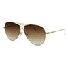 Peter Aviator Sunglasses For Unisex-SunglassesCraft