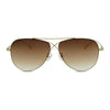 Peter Aviator Sunglasses For Unisex-SunglassesCraft