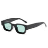 Retro Square Sunglasses For Men and Women-SunglassesCraft