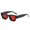 Retro Square Sunglasses For Men and Women-SunglassesCraft