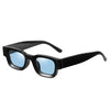 Retro Square Sunglasses For Men and Women-SunglassesCraft