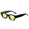 Retro Square Sunglasses For Men and Women-SunglassesCraft