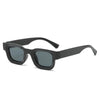 Retro Square Sunglasses For Men and Women-SunglassesCraft