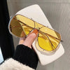 2024 New Unique Oversized One Piece Sunglasses for Men and Women-SunglassesCraft