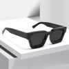 New Fashion Punk Square Sunglasses For Unisex-SunglassesCraft