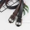 Fashionable High Quality Genuine Leather Belt For Men-SunglassesCraft