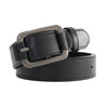 Fashionable High Quality Genuine Leather Belt For Men-SunglassesCraft