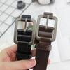 Fashionable High Quality Genuine Leather Belt For Men-SunglassesCraft