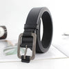 Fashionable High Quality Genuine Leather Belt For Men-SunglassesCraft