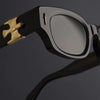 Limited Edition Rectangle Frog Soaring Sunglasses For Unisex-SunglassesCraft