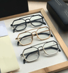 2022 Luxury Brand Vintage Steampunk Square Eyewear-SunglassesCraft