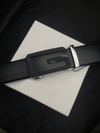 Luxury Brand Fashion Automatic Buckle Ratchet Dress Belt For Men-SunglassesCraft