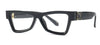 Buy Vintage Luxury  Fashion Retro Antiblue Glasses Men Women UV400