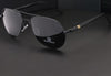 High Quality Pilot Polarized Sunglasses For Unisex-SunglassesCraft