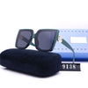 Luxury Designer Brand Oversized Driving Polarized Women Sunglasses -SunglassesCraft