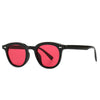 Designer Small Frame Sunglasses For Unisex-SunglassesCraft