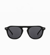 Retro Rivet Frame Sunglasses For Unisex-SunglassesCraft
