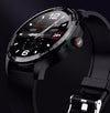 Stylish Dynamic Heart Rate Sensor Real Time Monitoring Connected 9 SmartWatch