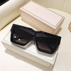 Top Quality Oversized Fashion Sunglasses For Unisex-SunglassesCraft
