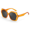 Vintage Fashion Shades Sunglasses For Unisex-SunglassesCraft