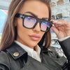 New Luxury Vintage Brand Sunglasses For Unisex-SunglassesCraftc