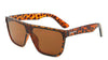 2020 New Trendy Unique Retro Cool Fashion Classic Vintage High Quality Square Frame Sunglasses For Men And Women-SunglassesCraft