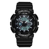 G Style LED Digital Sports Wristwatch For Men And Women-SunglassesCraft