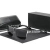 Retro Polarized Brand Sunglasses For Unisex-SunglassesCraft