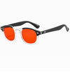 Fashion Round designer Frame Sunglasses For Men And Women-SunglassesCraft