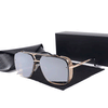 Vintage Designer Fashion Sunglasses For Unisex-SunglassesCraft