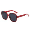 2020 New Retro Fashion Vintage Summer Square UV400 Sunglasses For Men And Women-SunglassesCraft