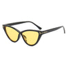 Retro Cat Eye Designer Sunglasses For Unisex-SunglassesCraft