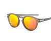 New Stylish Round Sports Polarized Sunglasses For Men And Women -SunglassesCraft