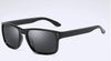 Driving Eyewear Square Polarized Sunglasses For Men And Women-SunglassesCraft