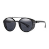 Trending Round Vintage Retro Sunglasses For Men And Women-SunglassesCraft