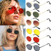 New Round Candy Sunglasses For Men And Women-SunglassesCraft