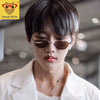 Stylish Hardik Pandya Candy Sunglasses For Men And Women-SunglassesCraft
