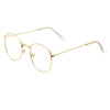 2020 New Fashion Frame Transparent Glasses For Men And Women-SunglassesCraft