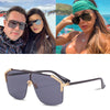 2020 New Square Fashion star Sunglasses For Men And Women-SunglassesCraft