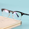 Fashion Optical Glasses Spectacle Frame For Men Women  -SunglassesCraft