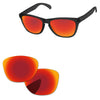 Red Mirror Polarized Sunglasses For Men And Women -SunglassesCraft