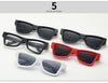 Ranveer Singh Retro Butterfly Sunglasses For Men And Women-SunglassesCraft