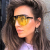 Classic Transparent Sunglasses For Women-SunglassesCraft