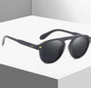 Round Vintage Candy Sunglasses For Men And Women -SunglassesCraft
