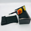 Running Riding Sports Polarized Sunglasses For Men And Women -SunglassesCraft