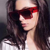 Ajay Devgan Oversized Square Sunglasses For Men And Women-SunglassesCraft Store